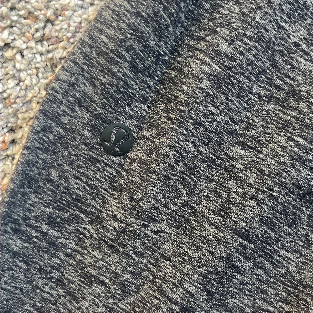 lululemon athletica Dark Gray Women’s Joggers - Picture 4 of 4